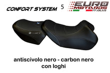 Load image into Gallery viewer, BMW R1150 RT TPZ Italia Martinafranca Comfort Foam Seat Cover New