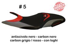 Load image into Gallery viewer, Ducati Supersport 2017-2018 Tappezzeria Italia Massa-SP Seat Cover Anti-Slip New
