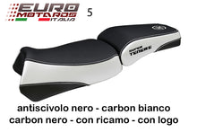 Load image into Gallery viewer, Yamaha Super Tenere 1200 XTZ TPZ Messina Seat Cover Multi Colors