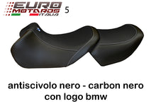 Load image into Gallery viewer, BMW R1150 RT TPZ Italia Ostuni Seat Cover Multi Colors New