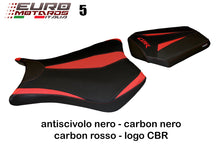 Load image into Gallery viewer, Honda CBR1000RR 2012-2016 Tappezzeria Italia Seat Cover Oxford Exclusive New