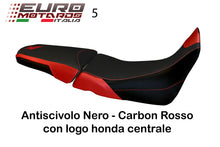 Load image into Gallery viewer, Honda Africa Twin 1000 2015-2018 Tappezzeria Italia Palinuro-3 Seat Cover New