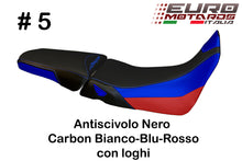 Load image into Gallery viewer, Honda Africa Twin 1000 2015-2018 Tappezzeria Italia Palinuro-Special Seat Cover