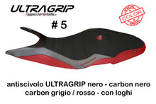 Load image into Gallery viewer, Ducati Supersport 2017-2018 Tappezzeria Italia Pistoia-SP Seat Cover Ultra-Grip
