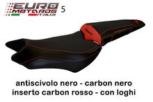 Load image into Gallery viewer, Honda CB1000R 2008-2016 Tappezzeria Italia Ponza-3 Seat Cover New Customize It