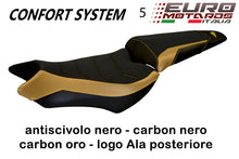 Load image into Gallery viewer, Honda CB1000R 2008-2016 Tappezzeria Ponza Comfort Foam Seat Cover