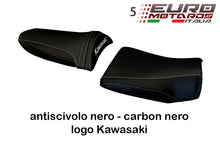 Load image into Gallery viewer, Kawasaki Z750 Z1000 2003-2006 Tappezzeria Italia Pozzuoli-2 Seat Cover New