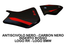 Load image into Gallery viewer, BMW S1000RR 2015-2018 Tappezzeria Italia Ravello-3 Seat Cover Anti-Slip New