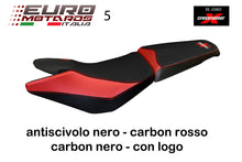 Load image into Gallery viewer, Honda Crossrunner 800 2015-2018 Tappezzeria Italia Urbino Seat Cover New