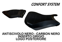 Load image into Gallery viewer, BMW S1000RR 2015-2018 Tappezzeria Italia Vittoria-3 Comfort Foam Seat Cover New