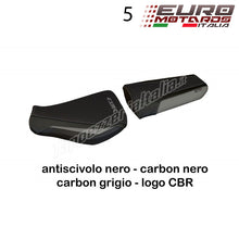 Load image into Gallery viewer, Honda CBR600RR 2009-2012 Tappezzeria Italia Seat Cover Andria-3 Anti-Slip New