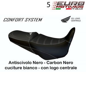 Honda Varadero 1000 99-2011 Tappezzeria Italia Vigevano Comfort Foam Seat Cover