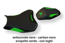 Load image into Gallery viewer, Kawasaki Z900 2017-2018 Tappezzeria Italia Suhl-2 Seat Cover Anti-Slip 5 Colors