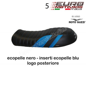 Moto Guzzi V7 Classic /Stone Tappezzeria Italia Seat Cover Jesolo-1 New 6 Colors