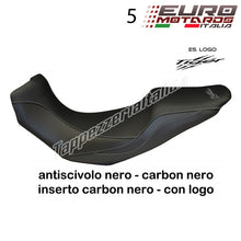 Load image into Gallery viewer, Triumph Tiger 1050 2007-2013 TPZ Italia Seat Cover Salerno New 7 Colors