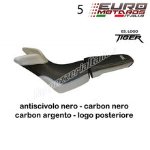 Load image into Gallery viewer, Triumph Tiger 800 / 800XC TPZ Italia Seat Cover Padova-2 New 7 Colors