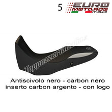 Load image into Gallery viewer, Yamaha TDM 850 TPZ Italia Seat Cover Basic 5 Colors New