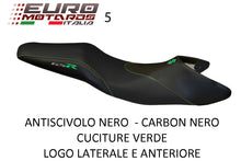 Load image into Gallery viewer, Suzuki GSR 600 Tappezzeria Italia Mauro TB Seat Cover Multi Colors New