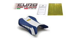 Load image into Gallery viewer, Luimoto Limited Edition rider seat cover for Yamaha R1 2007-2008 — Euro Motards
