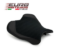 Load image into Gallery viewer, Luimoto Team Edition Suede Seat Cover For Rider 7 Colors New For Yamaha R1 15-19
