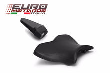 Load image into Gallery viewer, Luimoto Baseline Seat Covers Front and Rear New For Yamaha R1 2015-2022