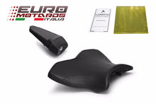 Load image into Gallery viewer, Luimoto Baseline Seat Covers Front and Rear New For Yamaha R1 2015-2022