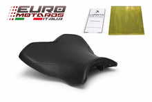 Load image into Gallery viewer, Luimoto Baseline Seat Cover for Rider New For Yamaha R1 2015-2022