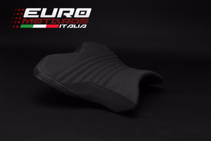 Luimoto Race Tec-Grip Suede Seat Cover New For Yamaha R1 2015-2023