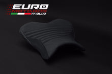Load image into Gallery viewer, Luimoto Race Tec-Grip Suede Seat Cover New For Yamaha R1 2015-2023
