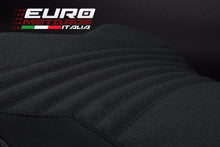 Load image into Gallery viewer, Luimoto Race Tec-Grip Suede Seat Cover New For Yamaha R1 2015-2023