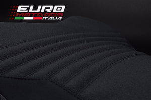 Luimoto Race Tec-Grip Suede Seat Cover New For Yamaha R1 2015-2023
