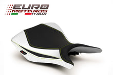 Load image into Gallery viewer, Luimoto Team Edition Tec-Grip Rider Seat Cover /Gel For Yamaha R25 R3 2015-2020