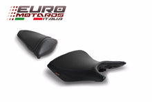 Load image into Gallery viewer, Luimoto Baseline Seat Covers Front and Rear 4 Colors New For Yamaha MT-03 2020