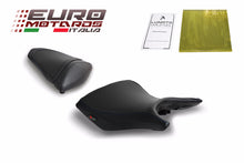Load image into Gallery viewer, Luimoto Baseline Seat Covers Front and Rear 4 Colors New For Yamaha MT-03 2020