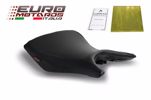 Luimoto Baseline Seat Cover for Rider 4 Colors New For Yamaha MT-03 2020