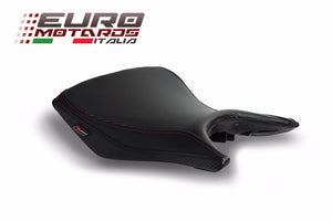 Luimoto Baseline Seat Cover for Rider 4 Colors New For Yamaha R25 R3 2015-2020