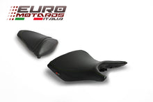 Load image into Gallery viewer, Luimoto Baseline Seat Covers Front and Rear 4 Colors New For Yamaha MT-03 2020