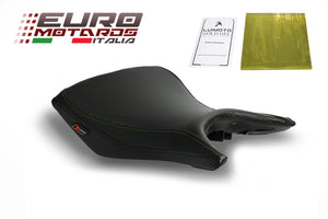 Luimoto Baseline Seat Cover for Rider 4 Colors New For Yamaha R25 R3 2015-2020