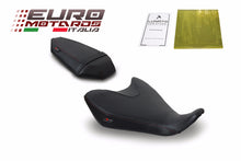 Load image into Gallery viewer, Luimoto Baseline Seat Covers Front and Rear New For Yamaha FZ-07 MT-07 2014-2017