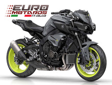 Load image into Gallery viewer, Luimoto Tec-Grip Suede Seat Cover 4 Colors New For Yamaha FZ-10 MT-10 2016-2020