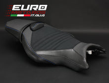 Load image into Gallery viewer, Luimoto Tec-Grip Suede Seat Cover 4 Colors New For Yamaha FZ-10 MT-10 2016-2020