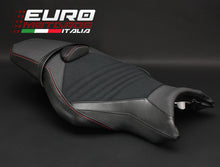 Load image into Gallery viewer, Luimoto Tec-Grip Suede Seat Cover 4 Colors New For Yamaha FZ-10 MT-10 2016-2020