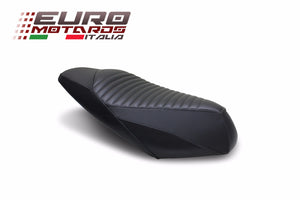 Luimoto Aero Edition Seat Cover New For Yamaha Zuma 50F 50FX BWS 50 2012-2018