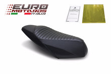 Load image into Gallery viewer, Luimoto Aero Edition Seat Cover New For Yamaha Zuma 50F 50FX BWS 50 2012-2018
