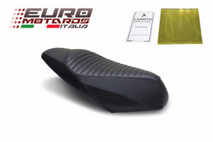 Luimoto Aero Edition Seat Cover New For Yamaha Zuma 50F 50FX BWS 50 2012-2018