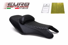 Load image into Gallery viewer, Luimoto Aero Edition Seat Cover New For Yamaha Tmax 2009-2016