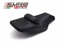 Load image into Gallery viewer, Luimoto Aero Edition Seat Cover New For Yamaha Tmax 2009-2016