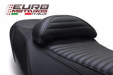 Load image into Gallery viewer, Luimoto Aero Edition Seat Cover New For Yamaha Tmax 2009-2016