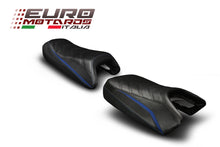 Load image into Gallery viewer, Luimoto Seat Cover Set Front &amp; Rear /Gel 5 Color opiton For Yamaha FJR1300 06-18