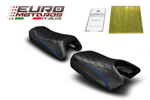 Load image into Gallery viewer, Luimoto Seat Cover Set Front &amp; Rear /Gel 5 Color opiton For Yamaha FJR1300 06-18